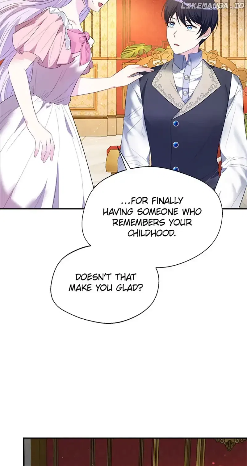 My Prince’s Healing Touch Chapter 51 – Page 15