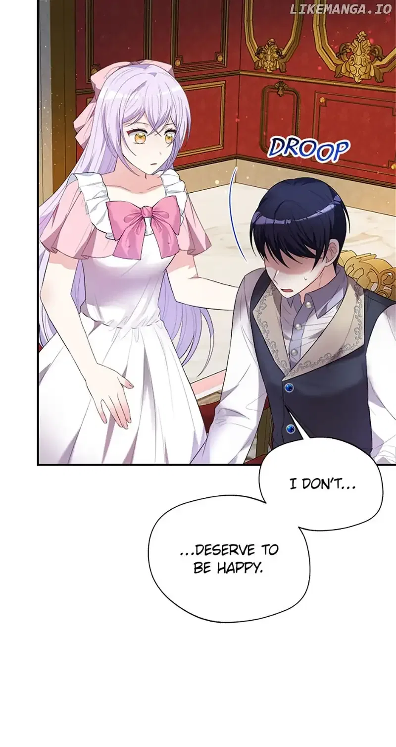 My Prince’s Healing Touch Chapter 51 – Page 16