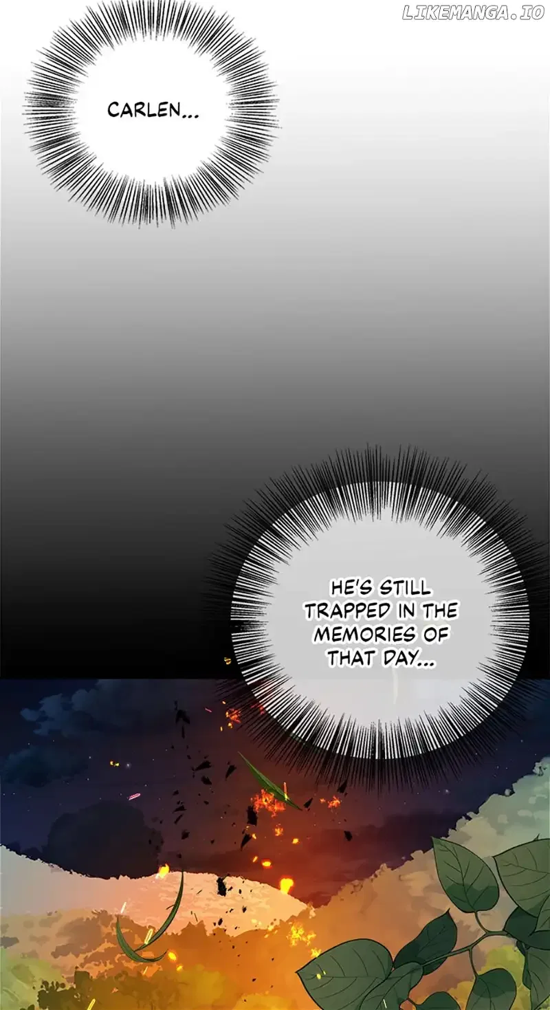 My Prince’s Healing Touch Chapter 51 – Page 20