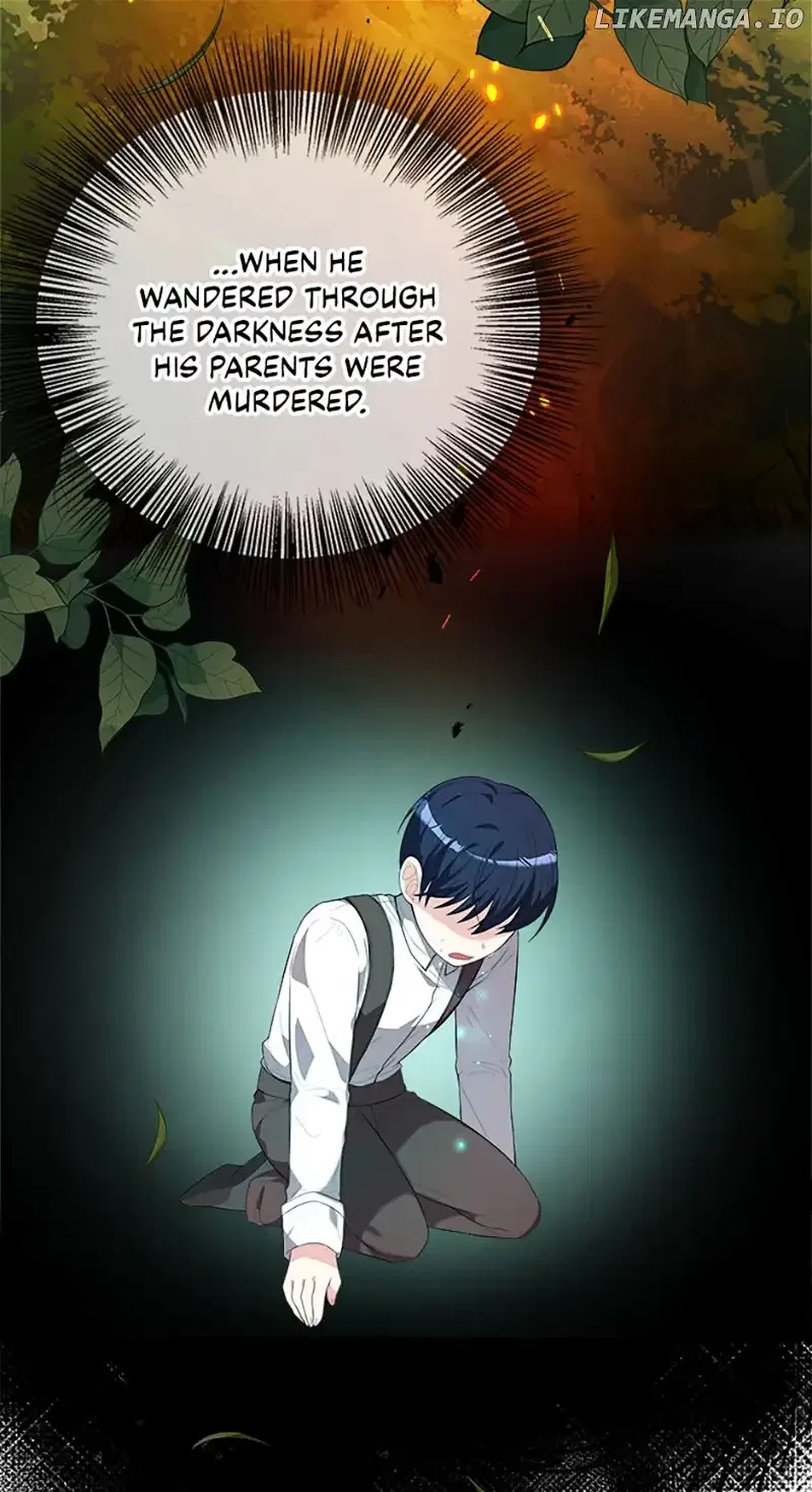 My Prince’s Healing Touch Chapter 51 – Page 21