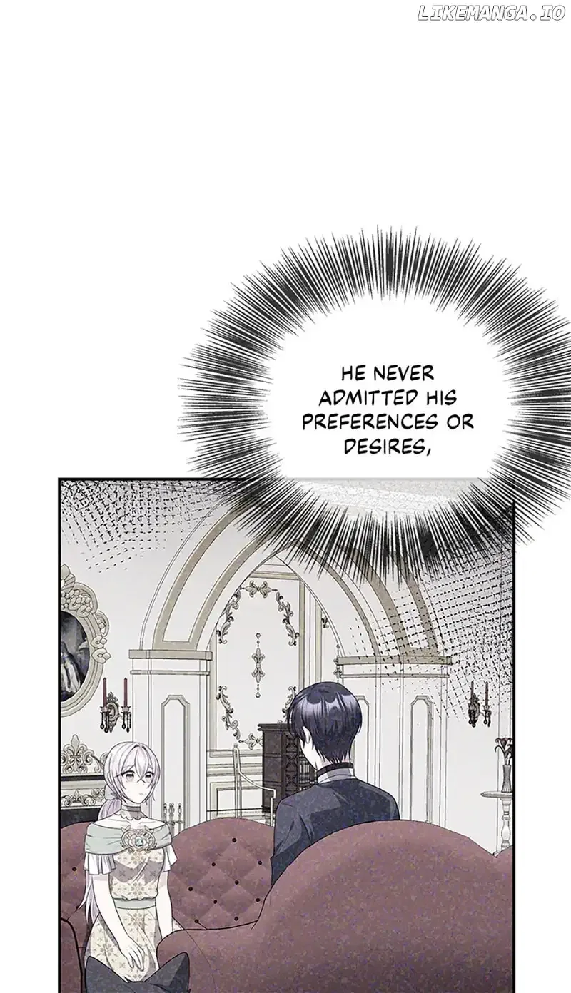 My Prince’s Healing Touch Chapter 51 – Page 23