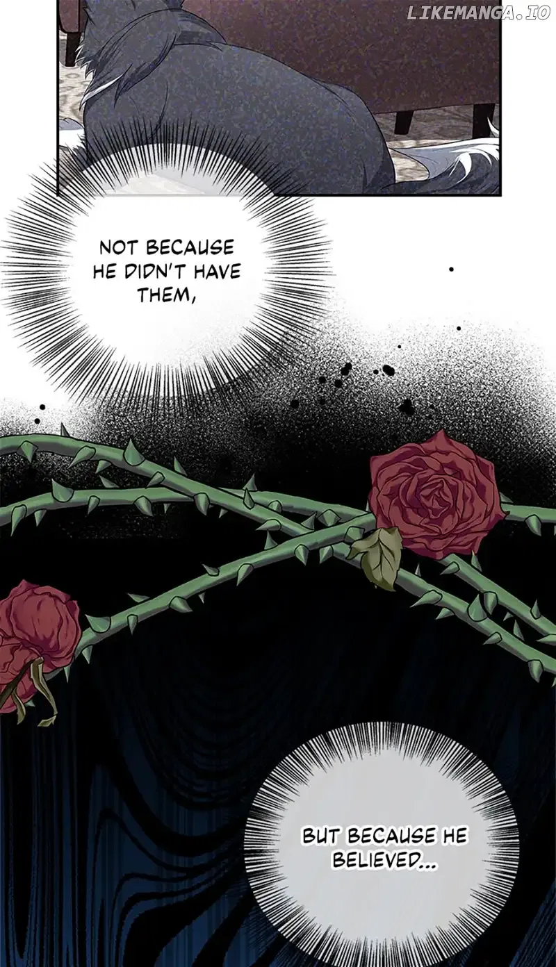 My Prince’s Healing Touch Chapter 51 – Page 24