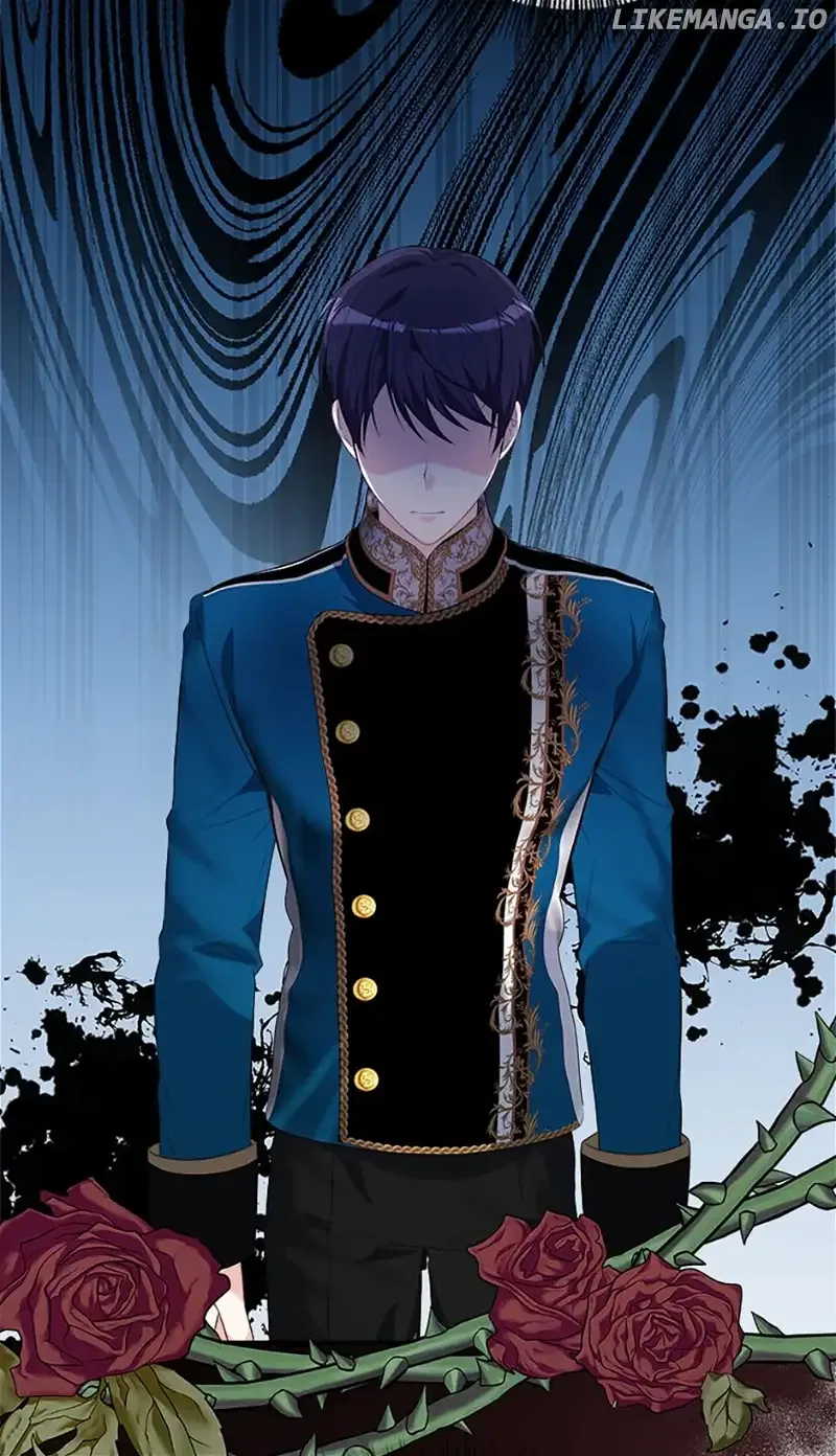 My Prince’s Healing Touch Chapter 51 – Page 25