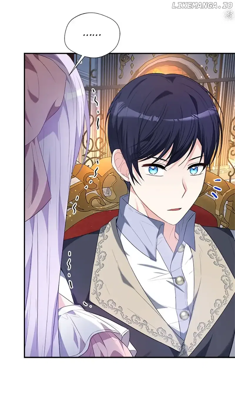 My Prince’s Healing Touch Chapter 51 – Page 27
