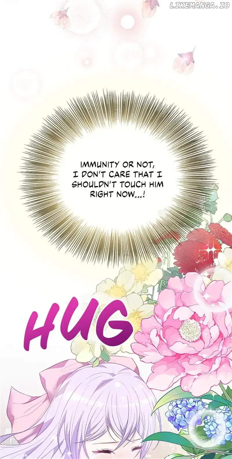 My Prince’s Healing Touch Chapter 51 – Page 30