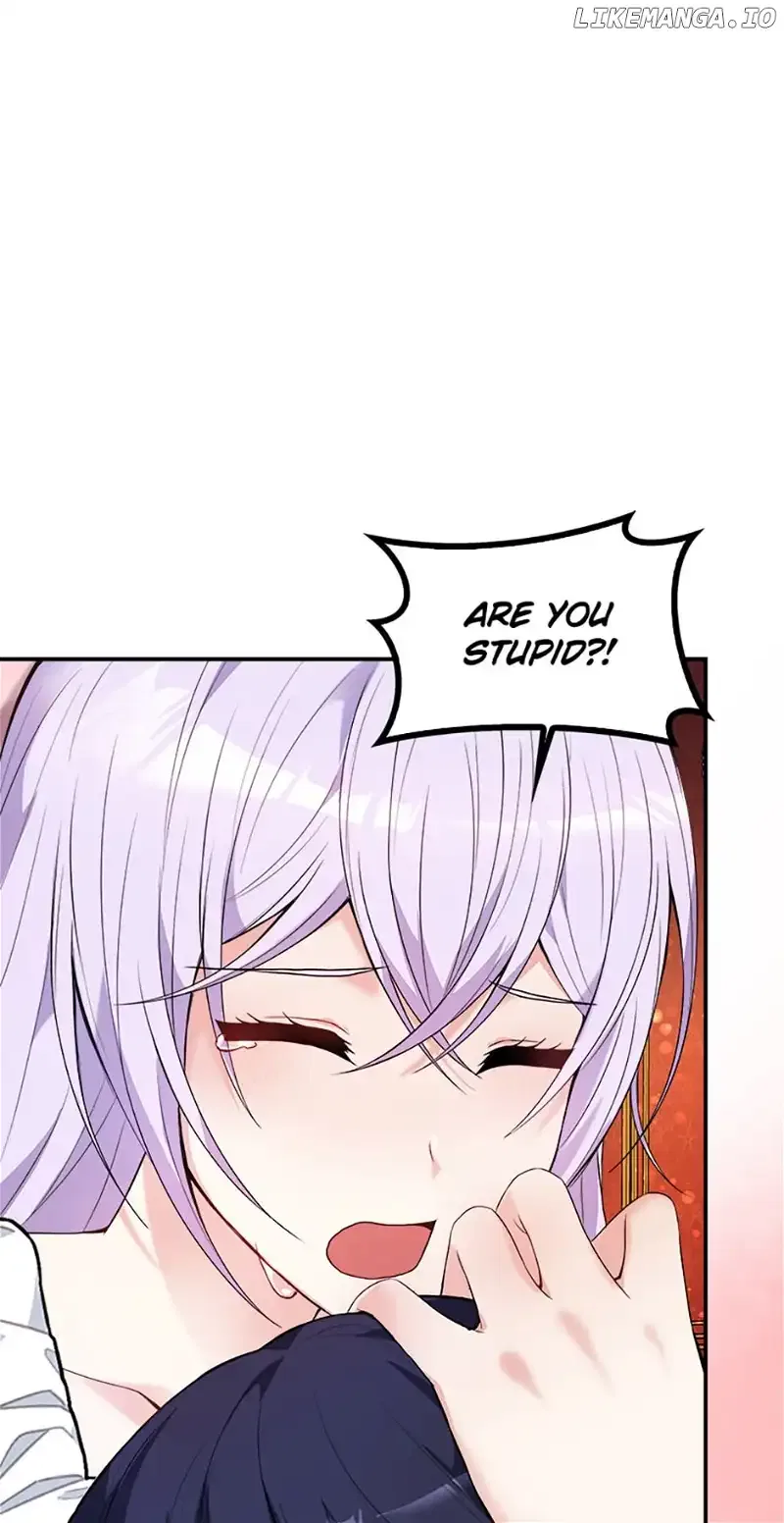 My Prince’s Healing Touch Chapter 51 – Page 32