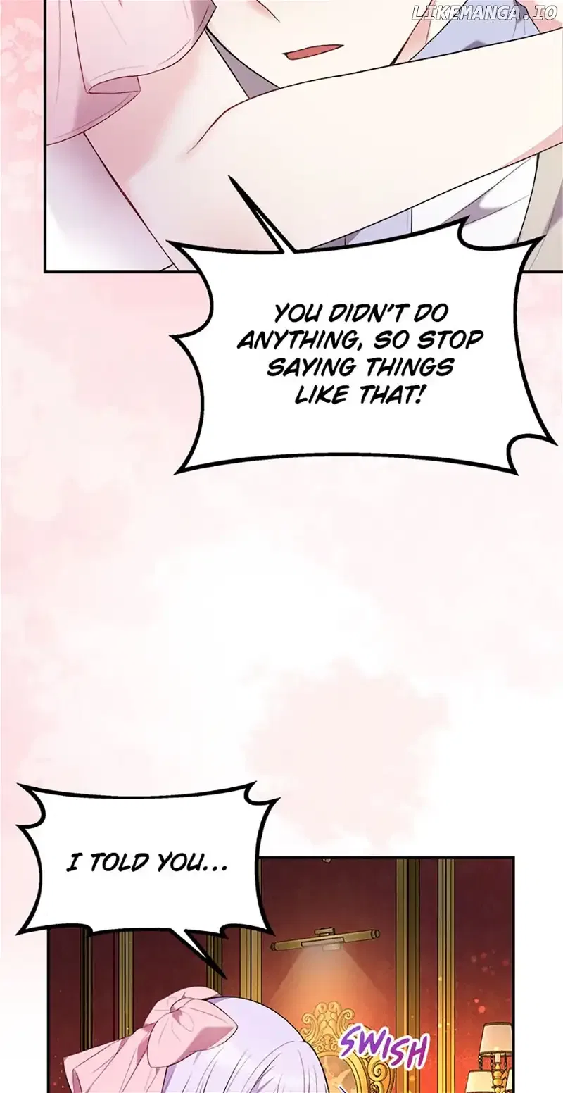 My Prince’s Healing Touch Chapter 51 – Page 34