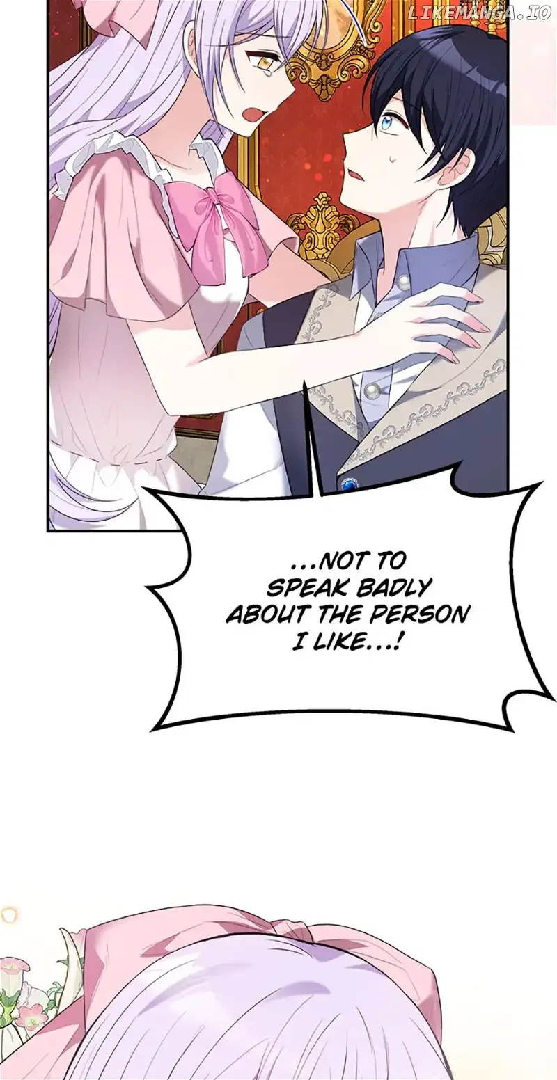 My Prince’s Healing Touch Chapter 51 – Page 35