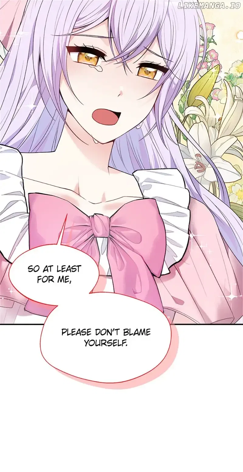 My Prince’s Healing Touch Chapter 51 – Page 36