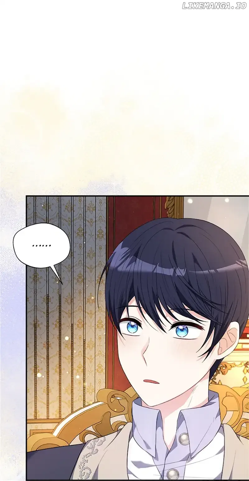My Prince’s Healing Touch Chapter 51 – Page 37