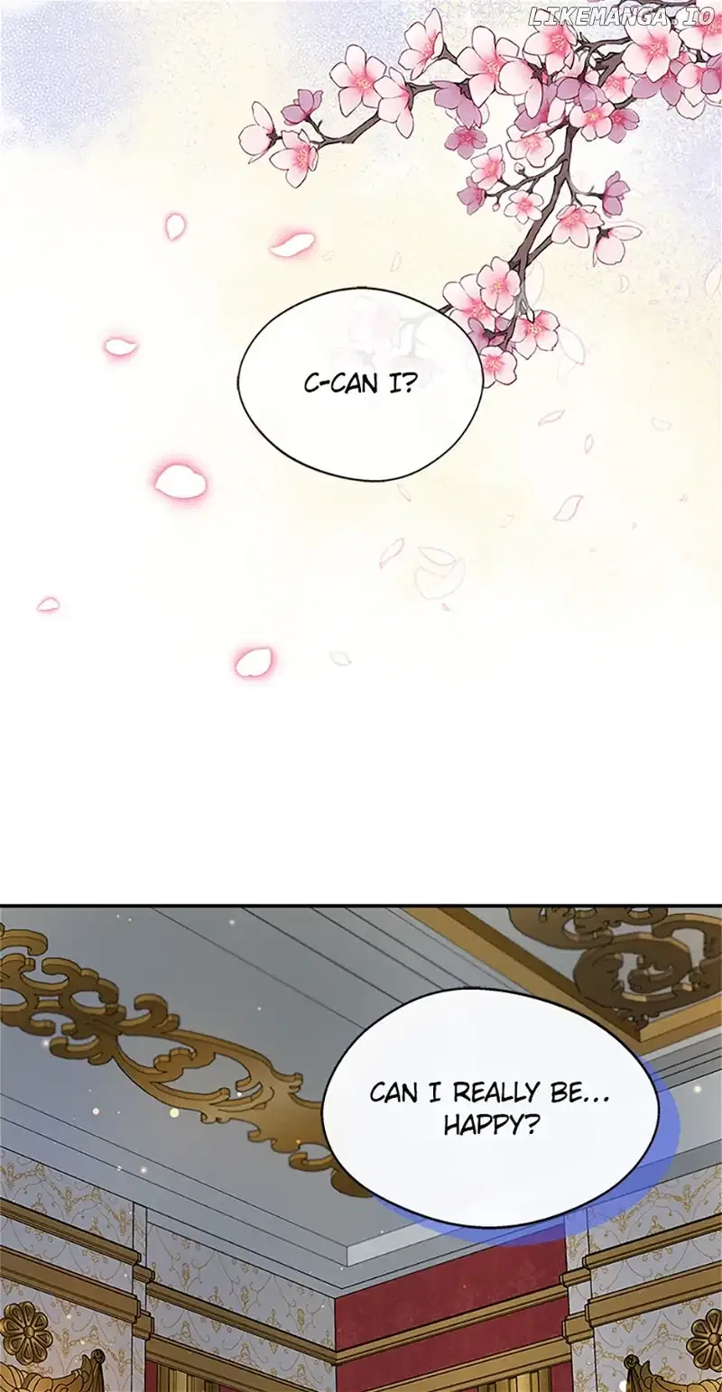 My Prince’s Healing Touch Chapter 51 – Page 38