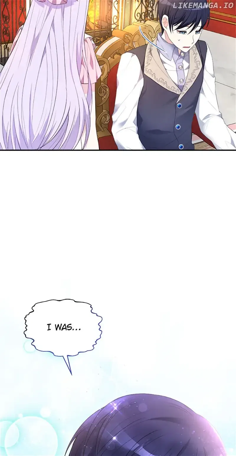 My Prince’s Healing Touch Chapter 51 – Page 40