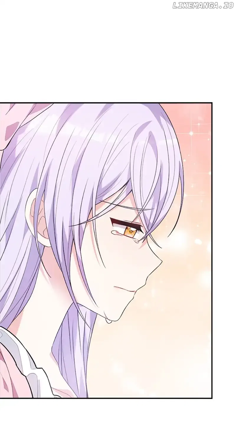 My Prince’s Healing Touch Chapter 51 – Page 42