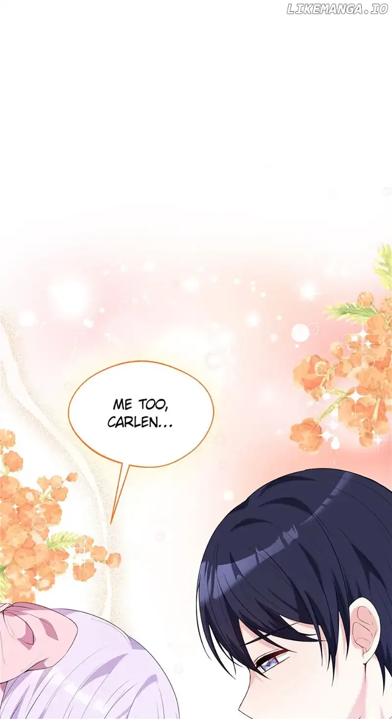 My Prince’s Healing Touch Chapter 51 – Page 43
