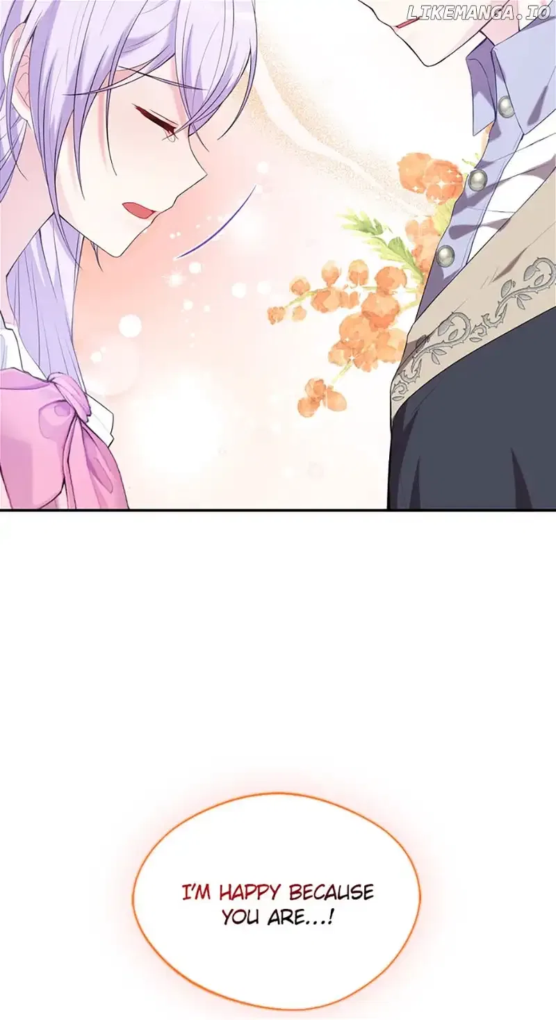 My Prince’s Healing Touch Chapter 51 – Page 44