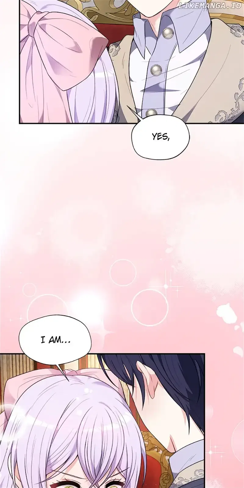 My Prince’s Healing Touch Chapter 51 – Page 49