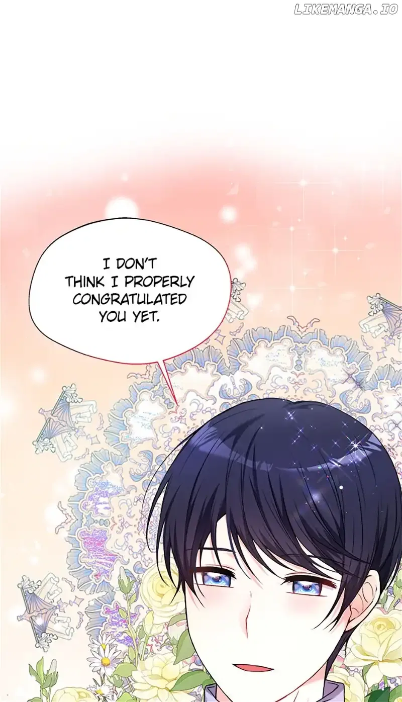 My Prince’s Healing Touch Chapter 51 – Page 52
