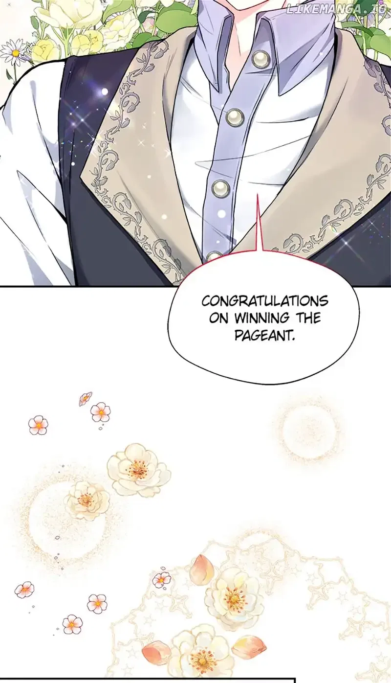 My Prince’s Healing Touch Chapter 51 – Page 53