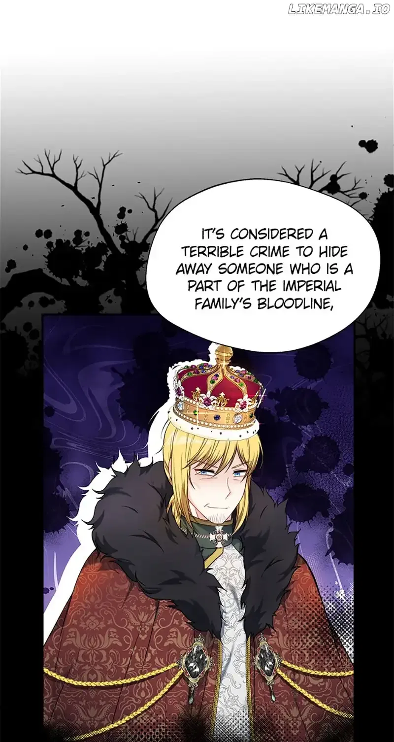 My Prince’s Healing Touch Chapter 51 – Page 59