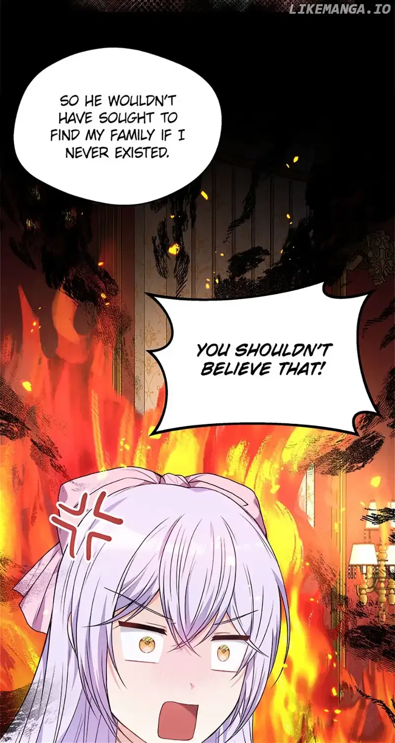 My Prince’s Healing Touch Chapter 51 – Page 60