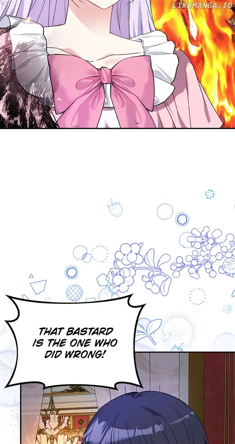 My Prince’s Healing Touch Chapter 51 – Page 61