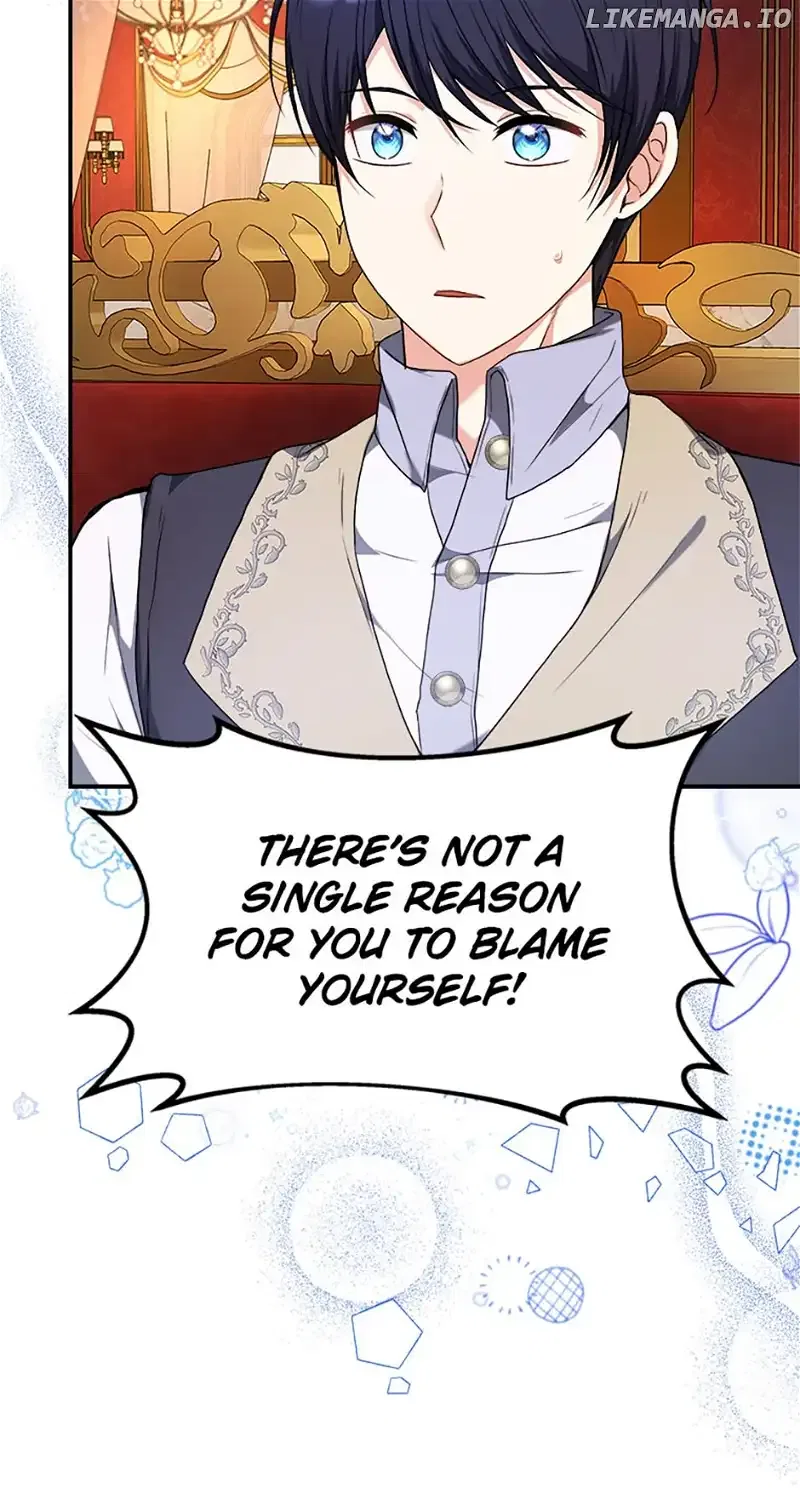My Prince’s Healing Touch Chapter 51 – Page 62