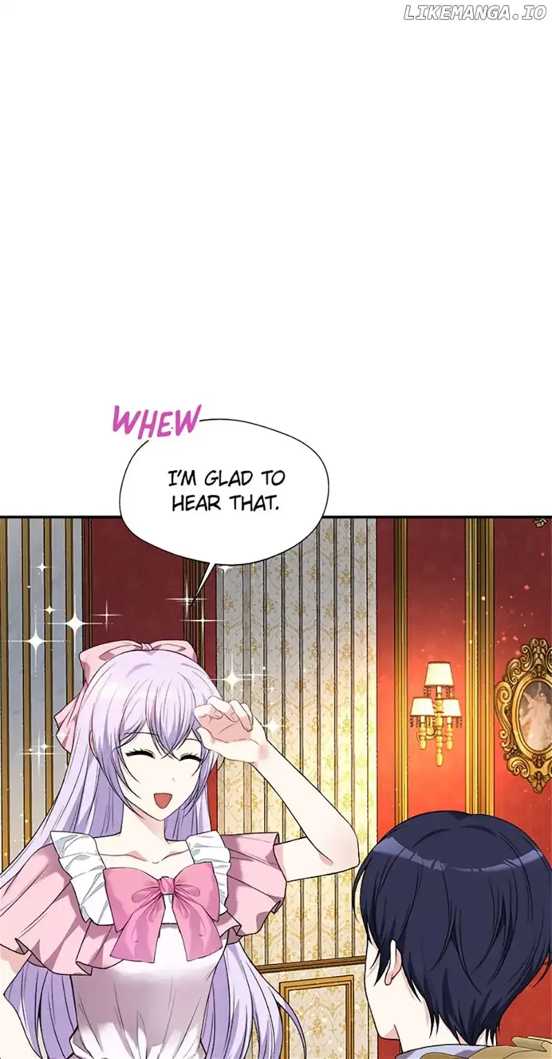 My Prince’s Healing Touch Chapter 51 – Page 64
