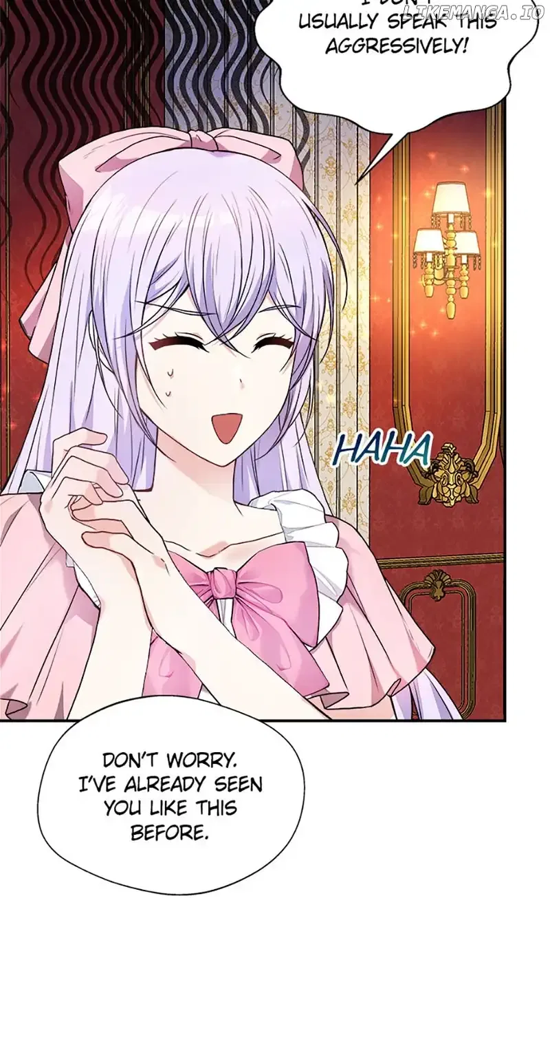 My Prince’s Healing Touch Chapter 51 – Page 67