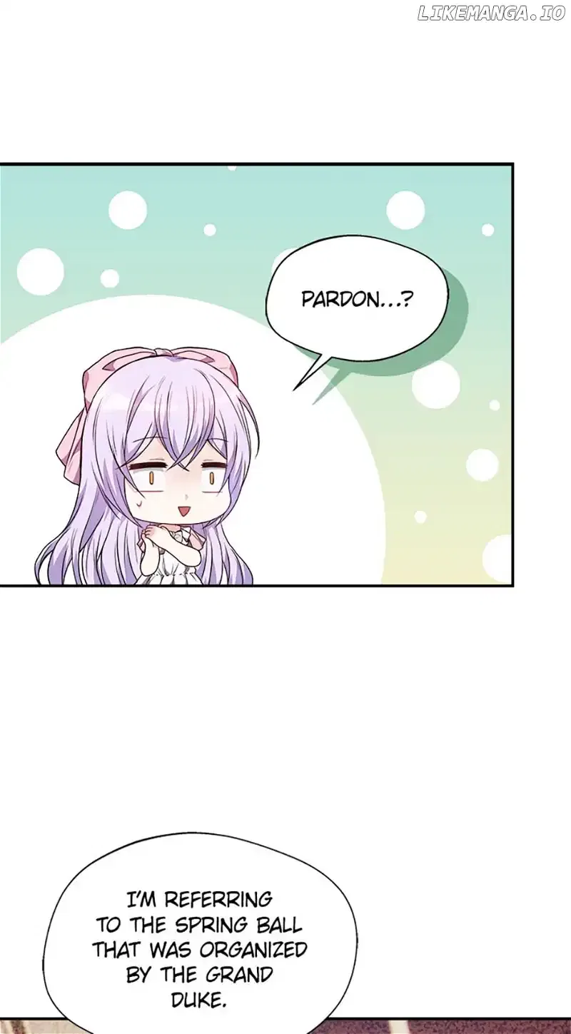 My Prince’s Healing Touch Chapter 51 – Page 68