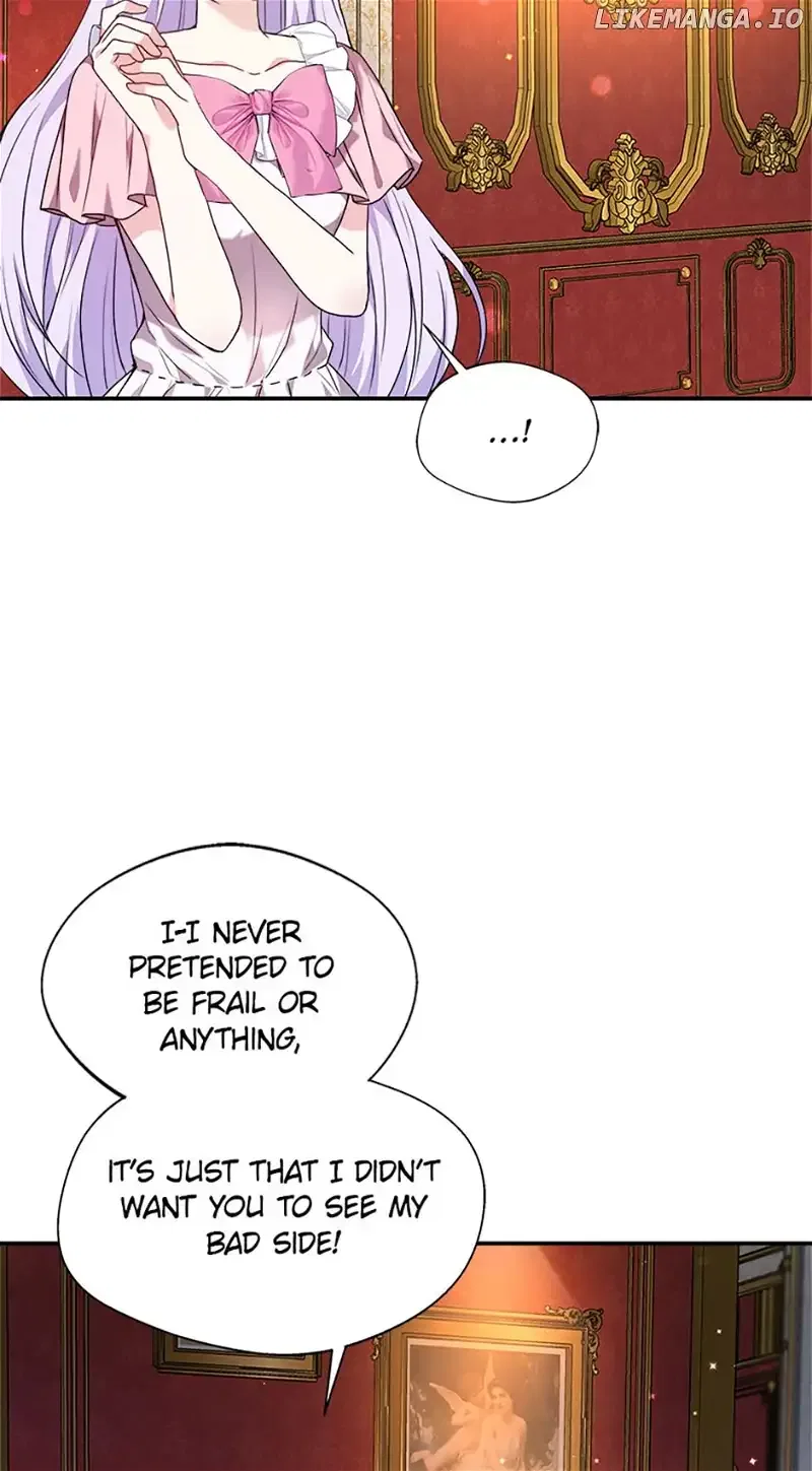 My Prince’s Healing Touch Chapter 51 – Page 70