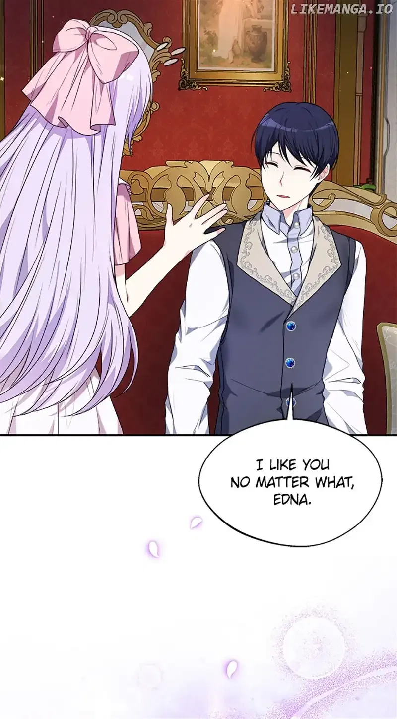 My Prince’s Healing Touch Chapter 51 – Page 71