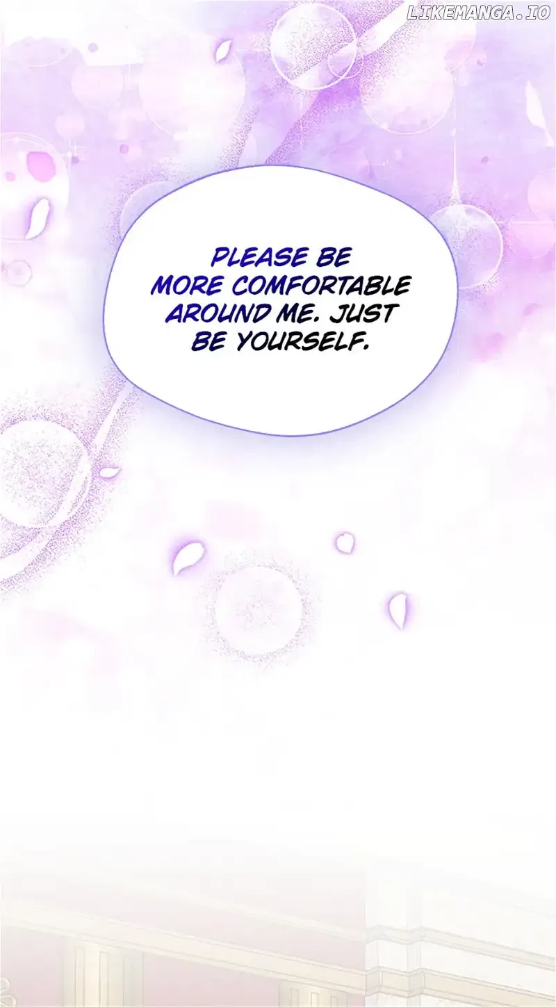 My Prince’s Healing Touch Chapter 51 – Page 72