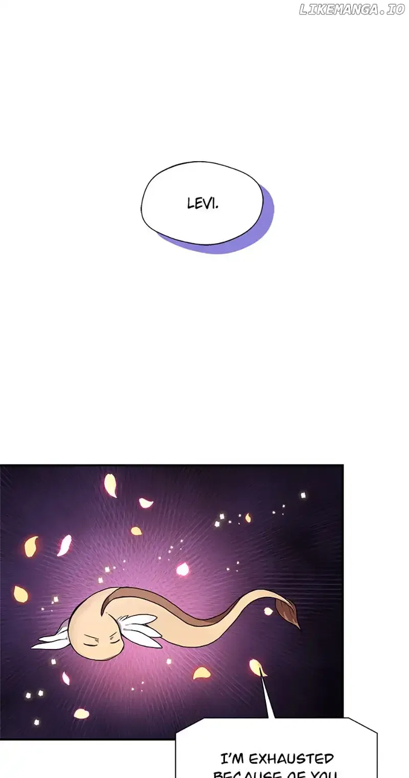 My Prince’s Healing Touch Chapter 51 – Page 75
