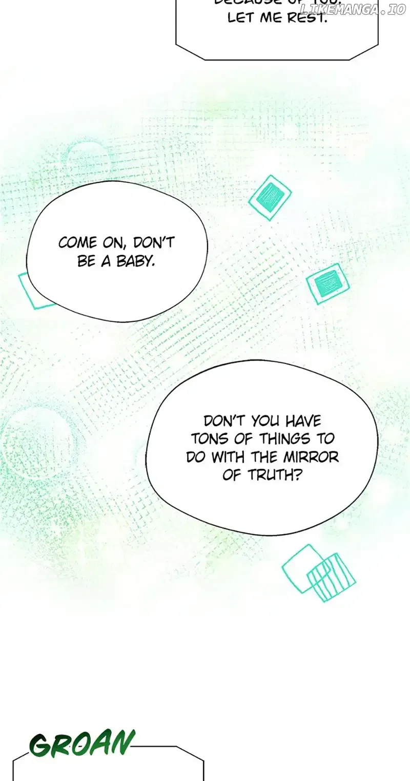 My Prince’s Healing Touch Chapter 51 – Page 76