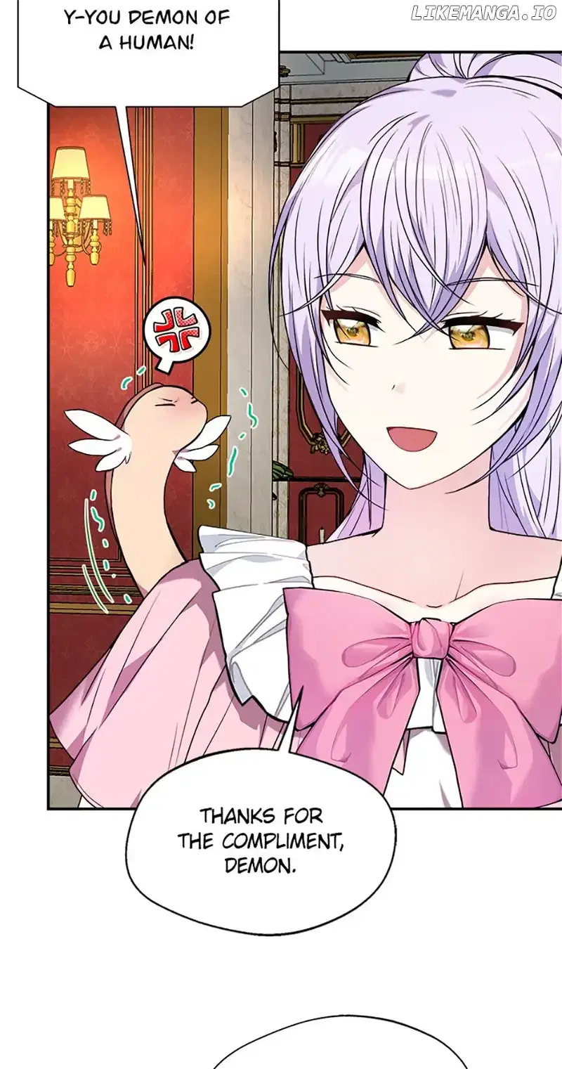 My Prince’s Healing Touch Chapter 51 – Page 77