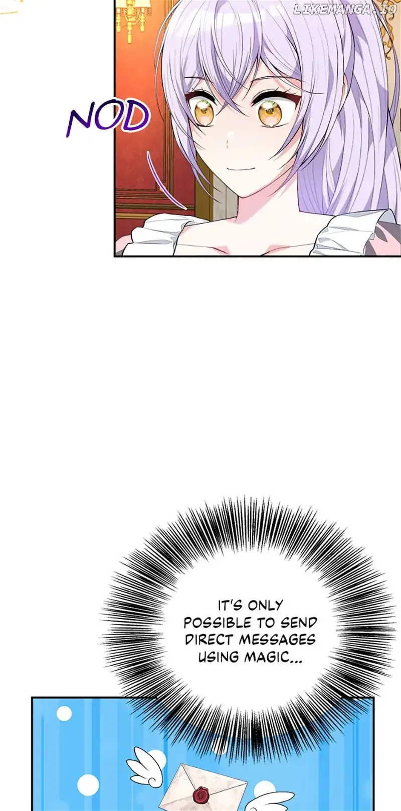 My Prince’s Healing Touch Chapter 51 – Page 80