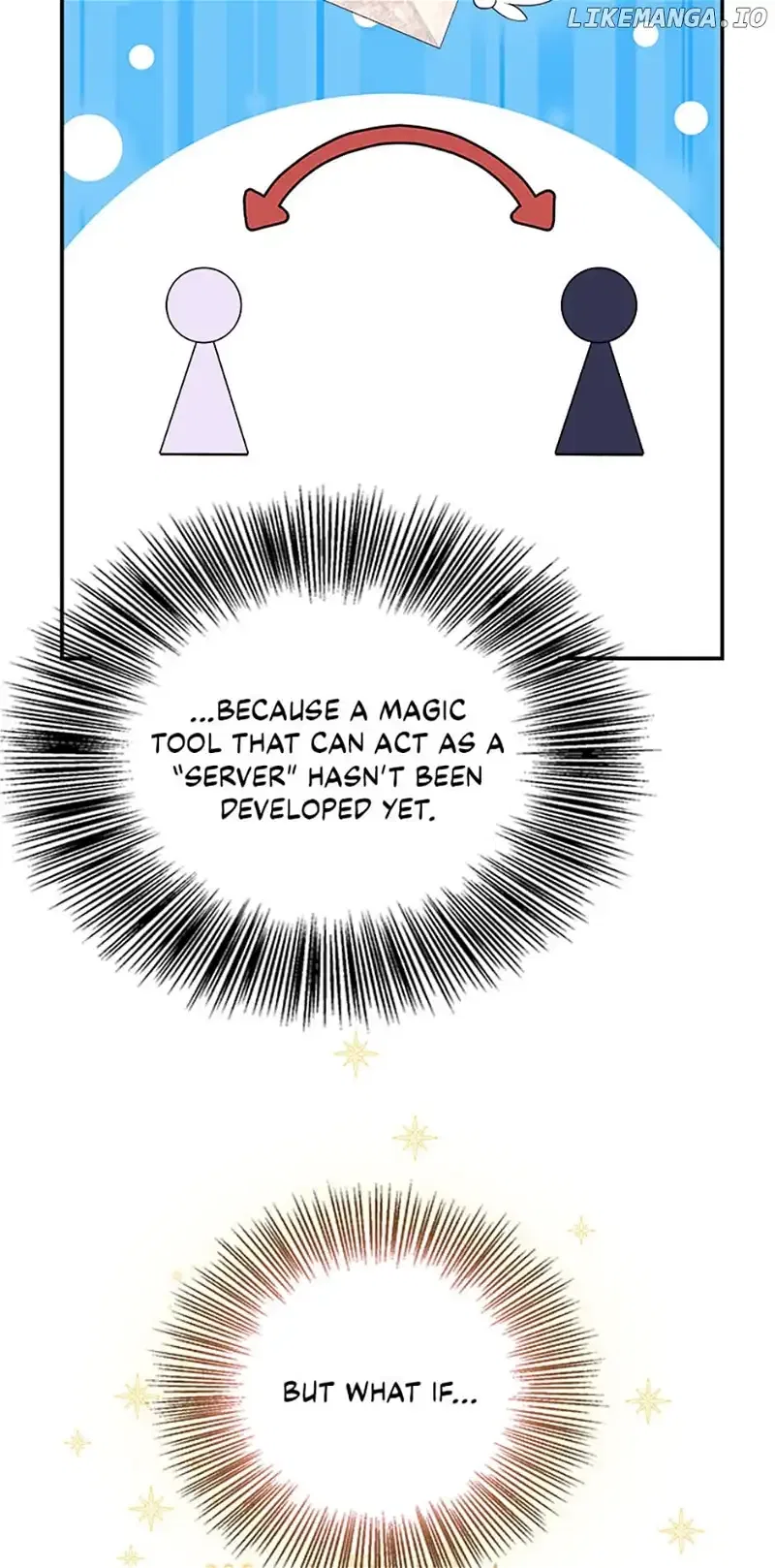 My Prince’s Healing Touch Chapter 51 – Page 81