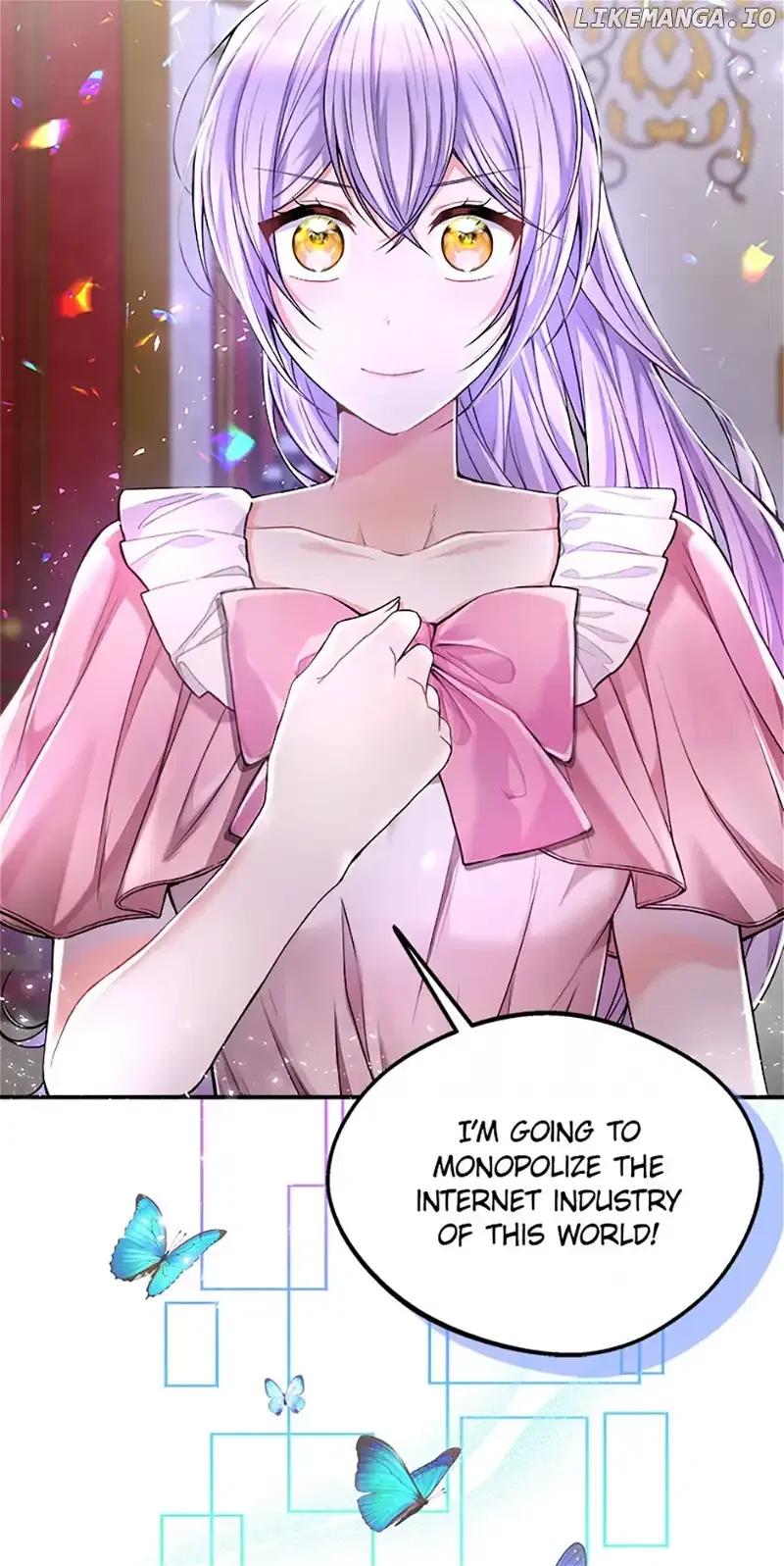 My Prince’s Healing Touch Chapter 51 – Page 85