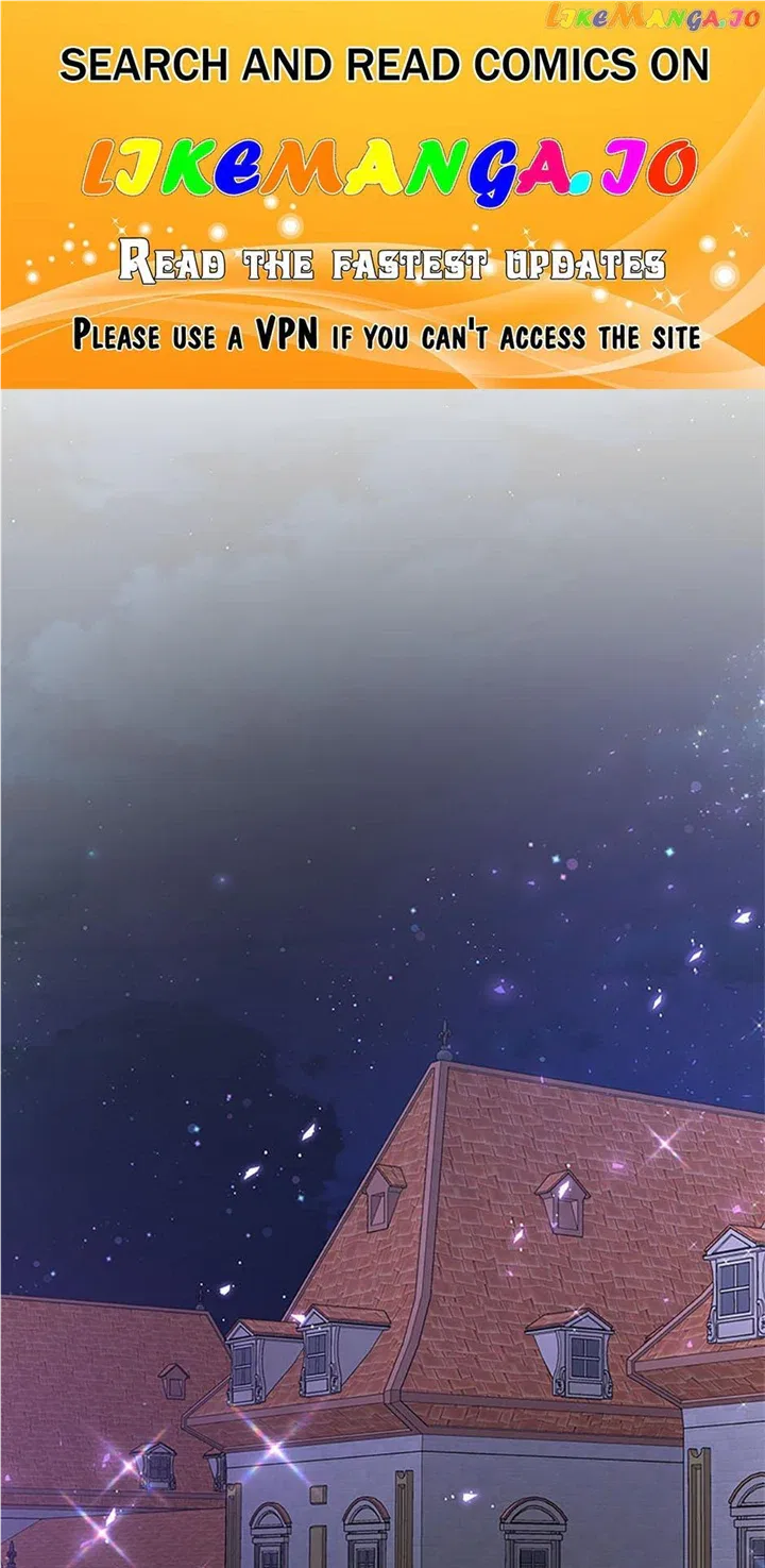 My Prince’s Healing Touch Chapter 50 – Page 1