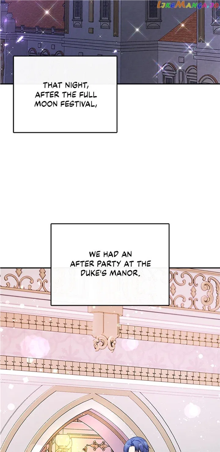 My Prince’s Healing Touch Chapter 50 – Page 2