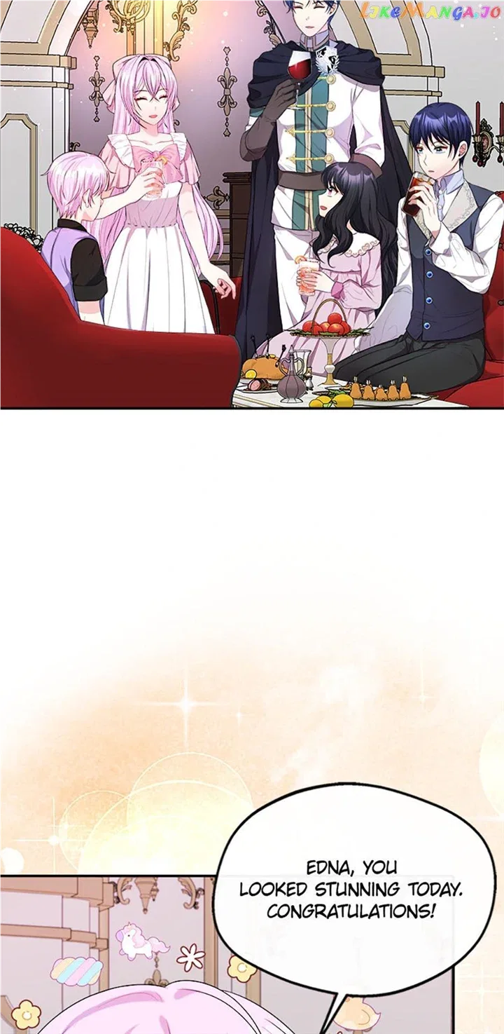 My Prince’s Healing Touch Chapter 50 – Page 3