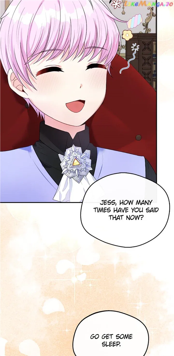 My Prince’s Healing Touch Chapter 50 – Page 4