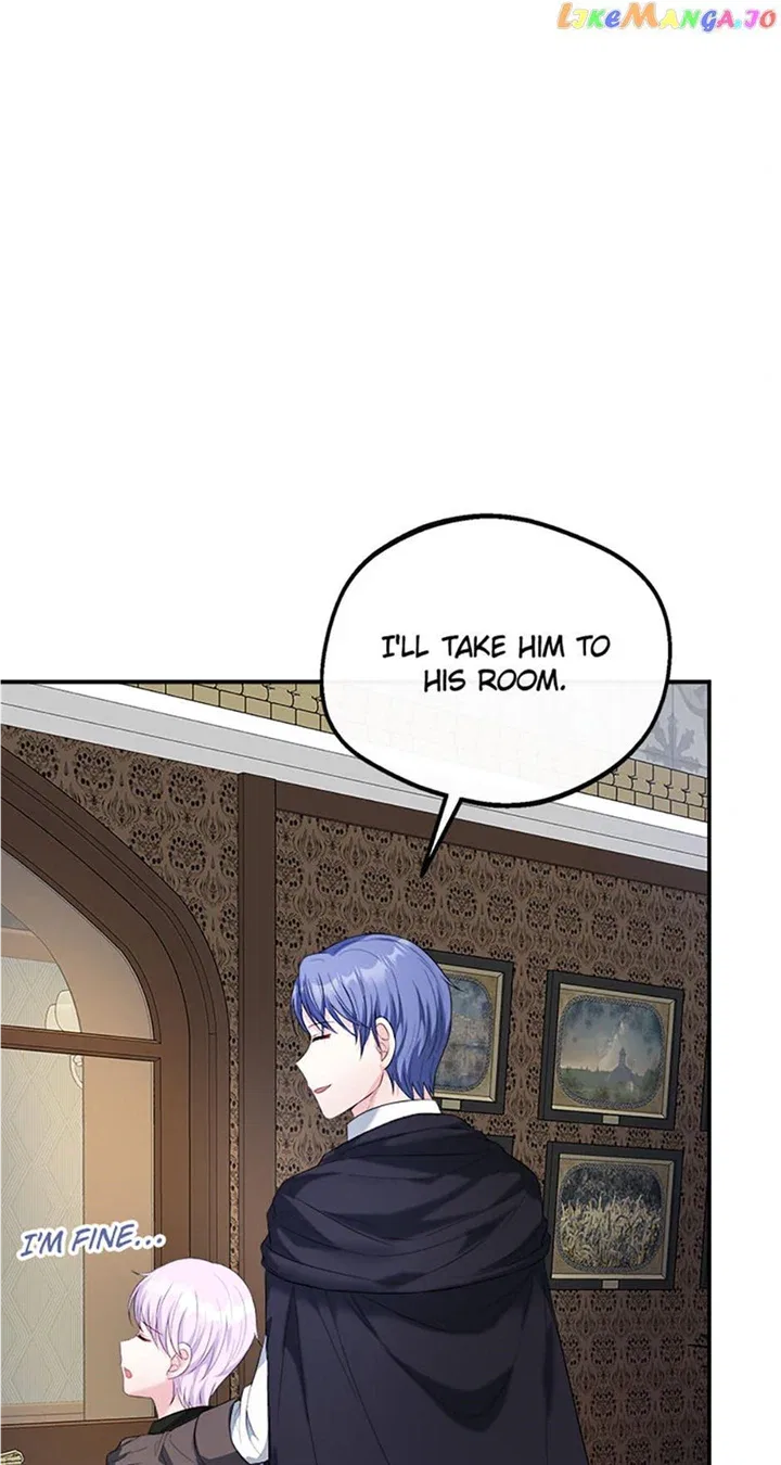 My Prince’s Healing Touch Chapter 50 – Page 6