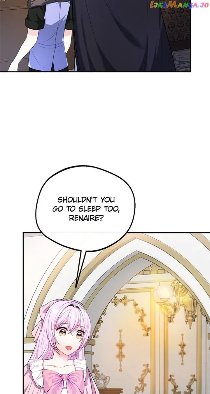 My Prince’s Healing Touch Chapter 50 – Page 7