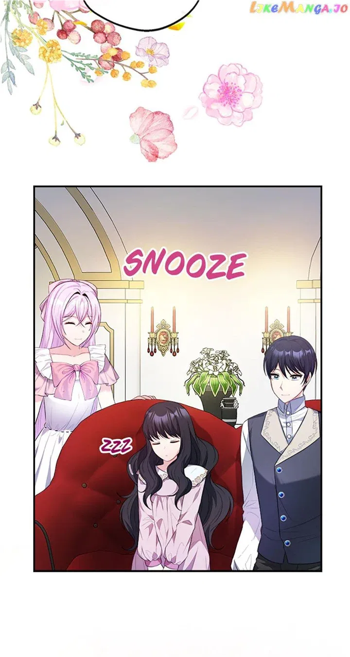 My Prince’s Healing Touch Chapter 50 – Page 10