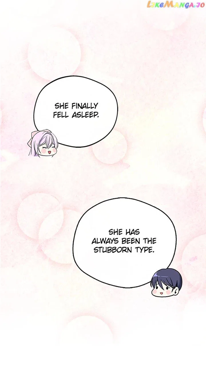 My Prince’s Healing Touch Chapter 50 – Page 11