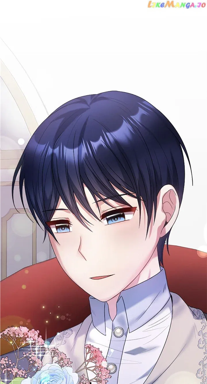 My Prince’s Healing Touch Chapter 50 – Page 12