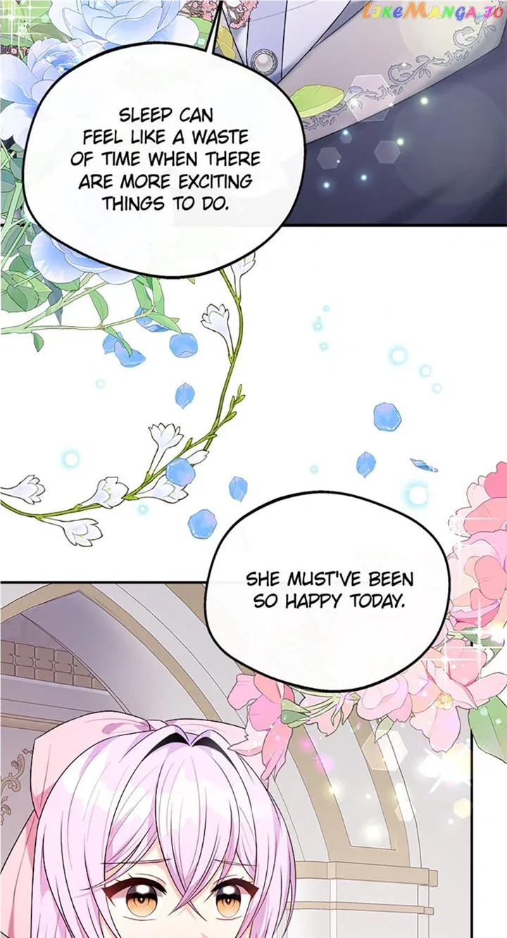 My Prince’s Healing Touch Chapter 50 – Page 13