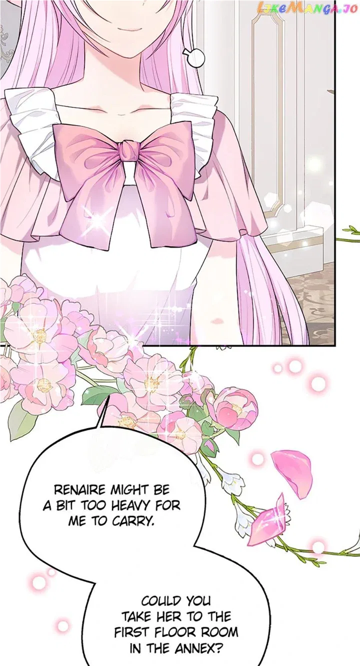 My Prince’s Healing Touch Chapter 50 – Page 14