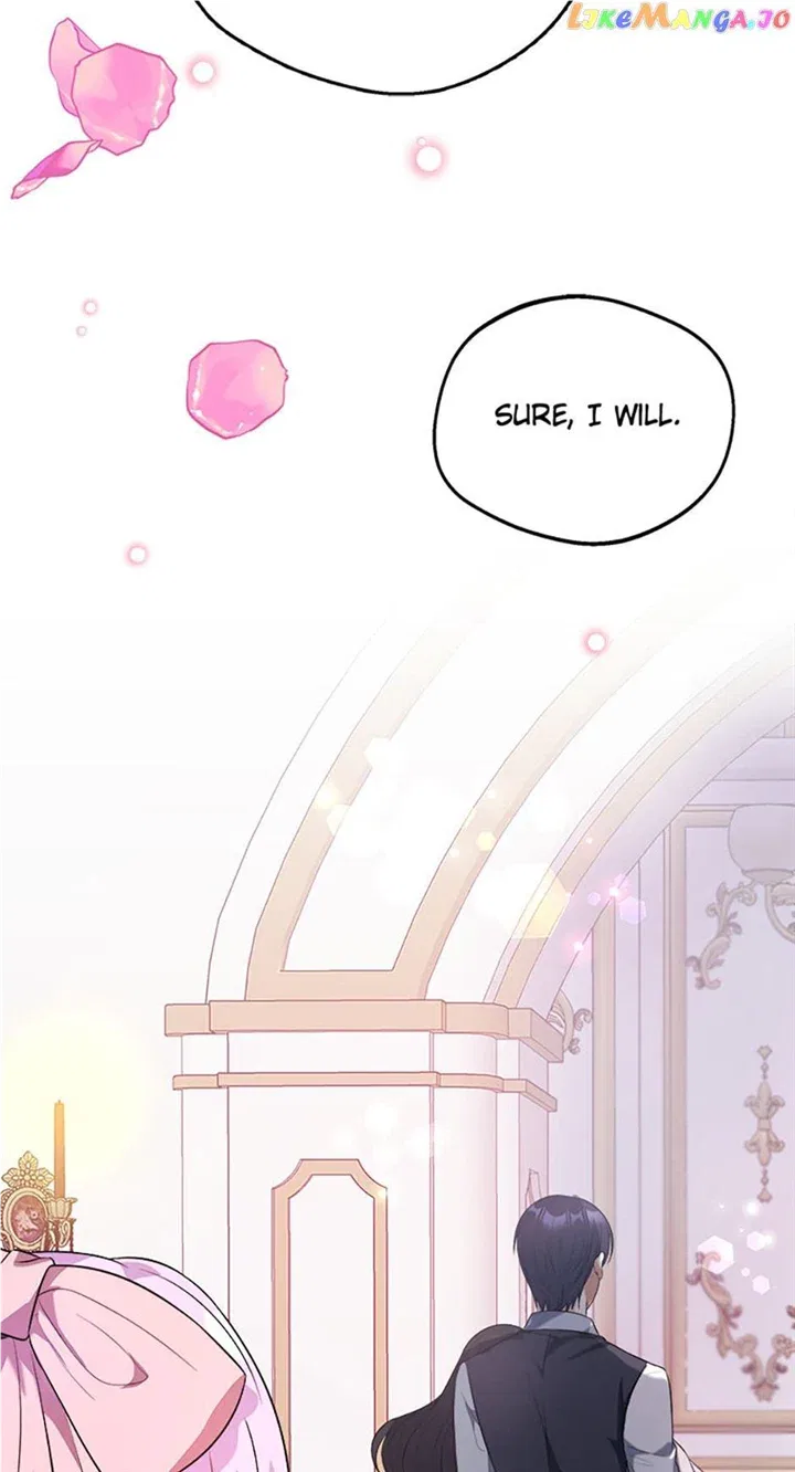 My Prince’s Healing Touch Chapter 50 – Page 15